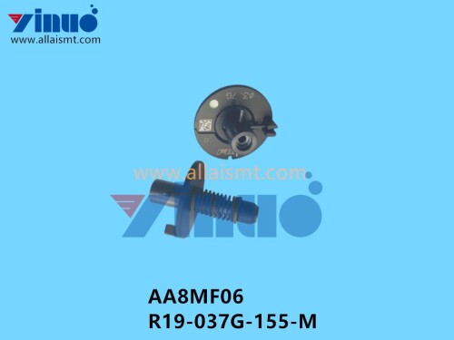 FUJI NXT H08M NOZZLE AA8MF06 R19 037G 155 M φ3.7G