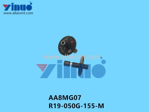 FUJI NXT H08M NOZZLE AA8MG07 R19 050G 155 M φ5.0G