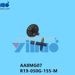 FUJI-NXT-H08M-NOZZLE-AA8MG07-R19-050G-155-M-f5.0G