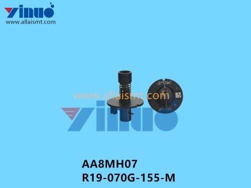 FUJI NXT H08M NOZZLE AA8MH07 R19 070G 155 M φ7.0G