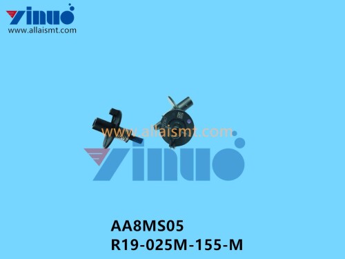 FUJI NXT H08M NOZZLE AA8MS05 R19 025M 155 M φ2.5MELF