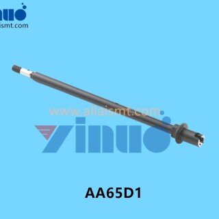 FUJI-NXT-H12HS-NXT-H08-nozzle-rod-AA65D1-3