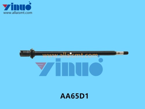FUJI NXT H12HS NXT H08 nozzle rod AA65D1 (5)