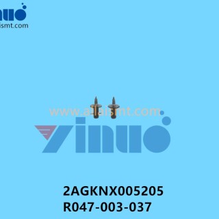 FUJI-NXT-H24-0.3-NOZZLE-2AGKNX005205-R047-003-037