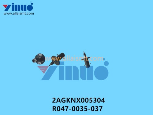 FUJI NXT H24 0.35 NOZZLE 2AGKNX005304 R047 0035 037
