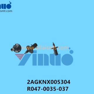 FUJI-NXT-H24-0.35-NOZZLE-2AGKNX005304-R047-0035-037