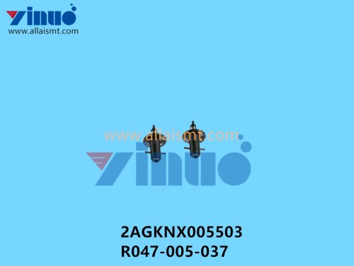 FUJI NXT H24 0.5 NOZZLE 2AGKNX005503 R047 005 037