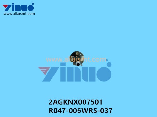 FUJI NXT H24 0.6 NOZZLE 2AGKNX007501 R047 006WRS 037 WRS