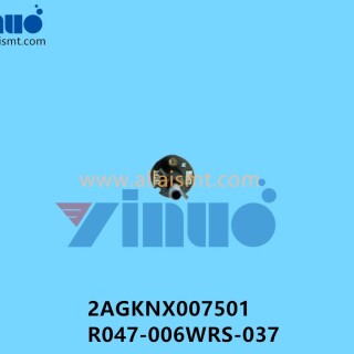 FUJI-NXT-H24-0.6-NOZZLE-2AGKNX007501-R047-006WRS-037-WRS