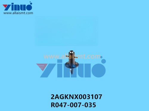 FUJI NXT H24 0.7 NOZZLE 2AGKNX003107 R047 007 035