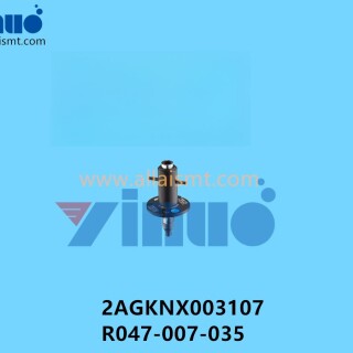 FUJI-NXT-H24-0.7-NOZZLE-2AGKNX003107-R047-007-035