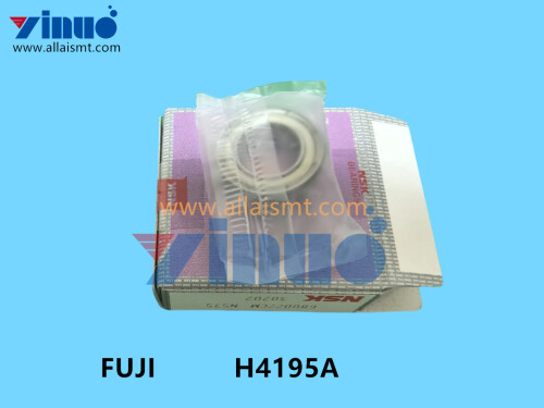 FUJI NXT H4195A BEARING (2)