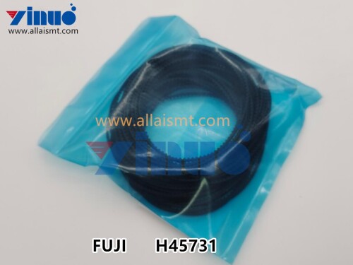 FUJI NXT H45731 BELT, TIMING (2)