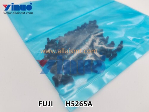 FUJI NXT H5265A BOLT, HEX SOCKET (1)