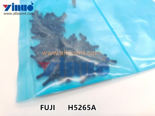 FUJI NXT H5265A BOLT, HEX SOCKET (3)