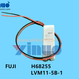 FUJI-NXT-H68255-LVM11-5B-1-GPX-CS-Printing-machine-solvent-spray-solenoid-valve-1