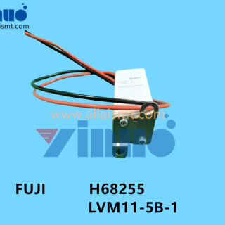 FUJI-NXT-H68255-LVM11-5B-1-GPX-CS-Printing-machine-solvent-spray-solenoid-valve-2