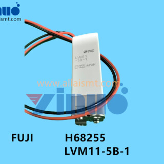 FUJI-NXT-H68255-LVM11-5B-1-GPX-CS-Printing-machine-solvent-spray-solenoid-valve-3