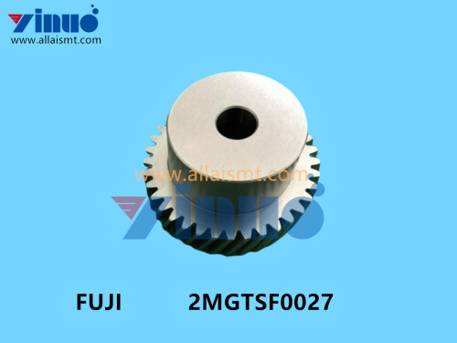 FUJI NXT III 2MGTSF0027 M3 X GEAR, HELICAL (1)