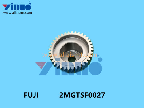 FUJI NXT III 2MGTSF0027 M3 X GEAR, HELICAL (2)