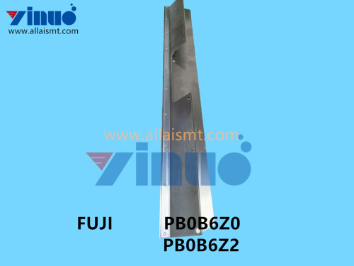 FUJI NXT III PB0B6Z0 PB0B6Z2 M6 Blocking piece (2)