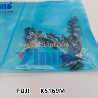 FUJI-NXT-K5169M-SCREW-C2W-COUNTERSUNL-4