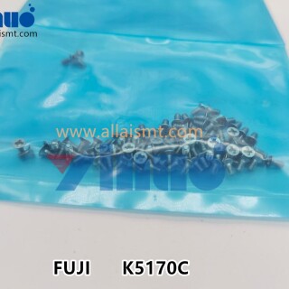 FUJI-NXT-K5170C-SCREW-C2W-COUNTERSUNK-1