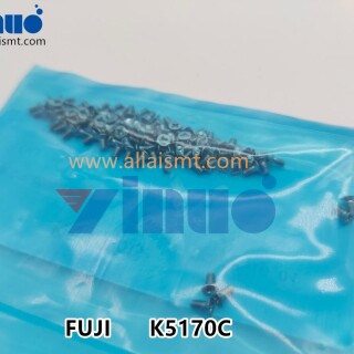 FUJI-NXT-K5170C-SCREW-C2W-COUNTERSUNK-3
