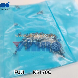 FUJI-NXT-K5170C-SCREW-C2W-COUNTERSUNK-4
