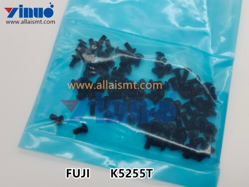 FUJI NXT K5255T SCREW (5)