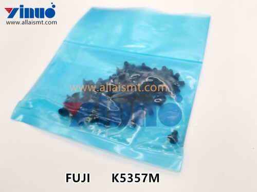 FUJI NXT K5357M SCREW (1)