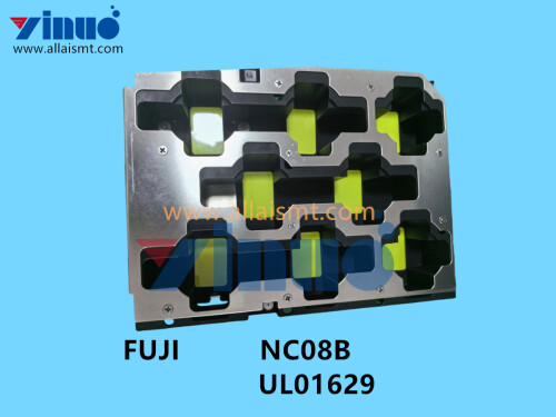 FUJI NXT NC08B UL01629 H01 H02 Nozzle Station (1)