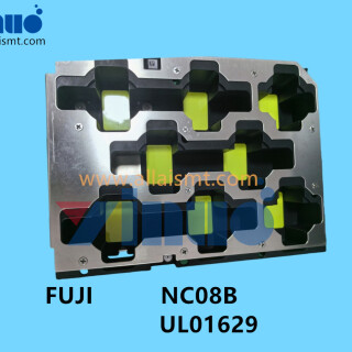 FUJI-NXT-NC08B-UL01629-H01-H02-Nozzle-Station-1