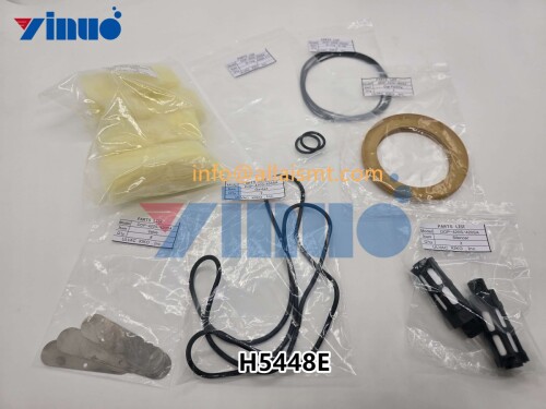 FUJI NXT NXTIII DOP 420SA Vacuum Pump Maintenance Kit H5448E (1)