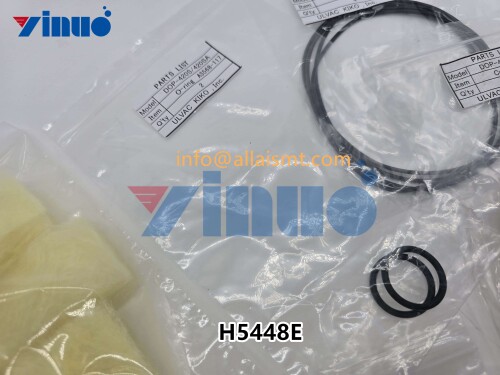 FUJI NXT NXTIII DOP 420SA Vacuum Pump Maintenance Kit H5448E (3)