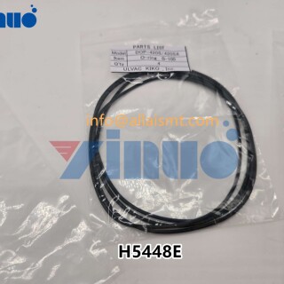 FUJI-NXT-NXTIII-DOP-420SA-Vacuum-Pump-Maintenance-Kit-H5448E-4