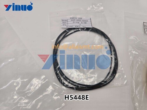 FUJI NXT NXTIII DOP 420SA Vacuum Pump Maintenance Kit H5448E (4)