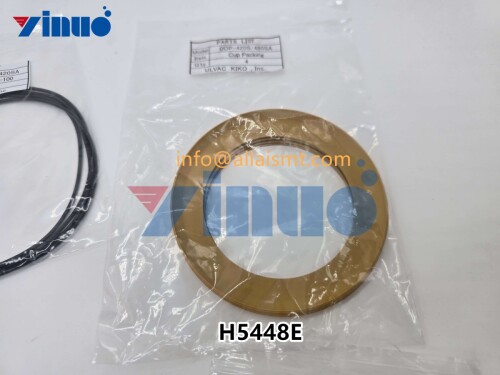 FUJI NXT NXTIII DOP 420SA Vacuum Pump Maintenance Kit H5448E (5)