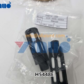 FUJI-NXT-NXTIII-DOP-420SA-Vacuum-Pump-Maintenance-Kit-H5448E-6