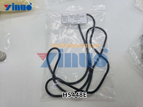 FUJI NXT NXTIII DOP 420SA Vacuum Pump Maintenance Kit H5448E (7)