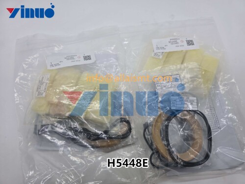 FUJI NXT NXTIII DOP 420SA Vacuum Pump Maintenance Kit H5448E (9)