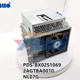 FUJI-NXT-PDS-BX02S1069-2AGTBA0010-Control-Box-NL07G-11