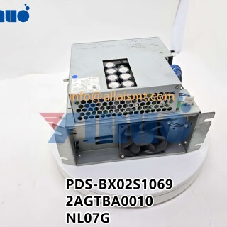 FUJI-NXT-PDS-BX02S1069-2AGTBA0010-Control-Box-NL07G-3