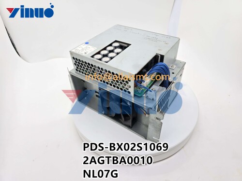 FUJI NXT PDS BX02S1069 2AGTBA0010 Control Box NL07G (4)