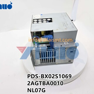 FUJI-NXT-PDS-BX02S1069-2AGTBA0010-Control-Box-NL07G-5