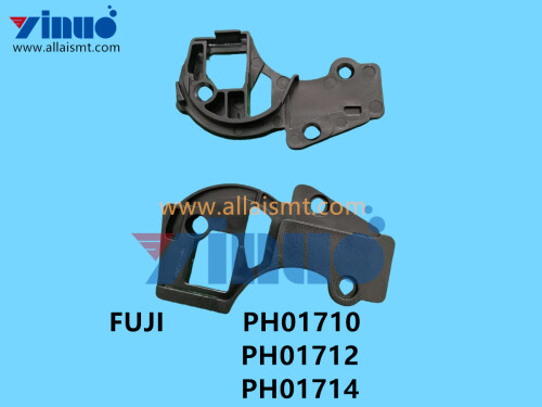 FUJI NXT PH01710 PH01712 PH01714 8MM Feeder Wire Rope Plastic Pressure Block Guide (2)