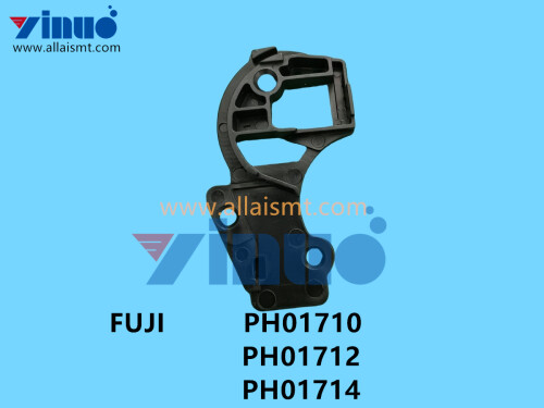 FUJI NXT PH01710 PH01712 PH01714 8MM Feeder Wire Rope Plastic Pressure Block Guide (3)