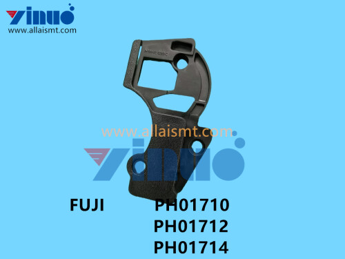 FUJI NXT PH01710 PH01712 PH01714 8MM Feeder Wire Rope Plastic Pressure Block Guide (4)