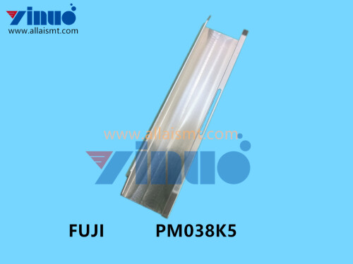FUJI NXT PM038K5 W24C FEEDER CHUTE (2)