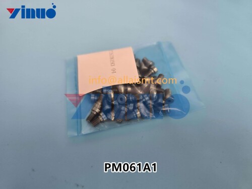 FUJI NXT PM061A1 BOLT (1)